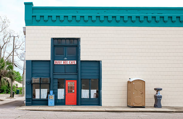 Best Construction site porta potty rental  in Wells, MN